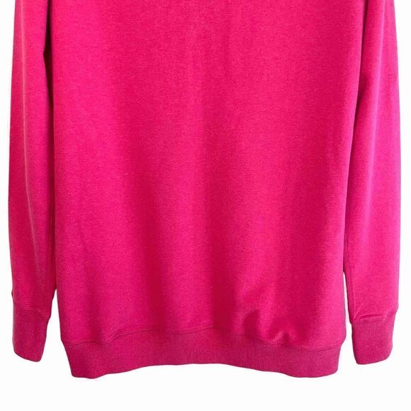 Lululemon Scrunch Tie Sweatshirt - Picture 8 of 9